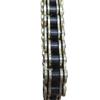 High Quality Motorcycle O-ring Oil seal Chain Sets For 428 DID chain 136 Link 520 525 chains 120 Links with Facotry Sale