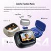 JBL LIVE BUDS 4 Smart Touch Adaptive ANC Earbuds