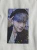 [USED] SEVENTEEN Jun Sector17 HMV Lucky Dollar Trading Card