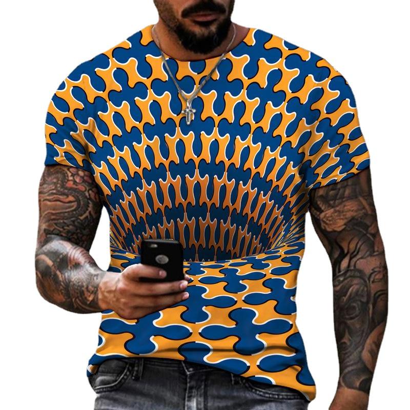 Мужская одежда больших размеров — фото 11