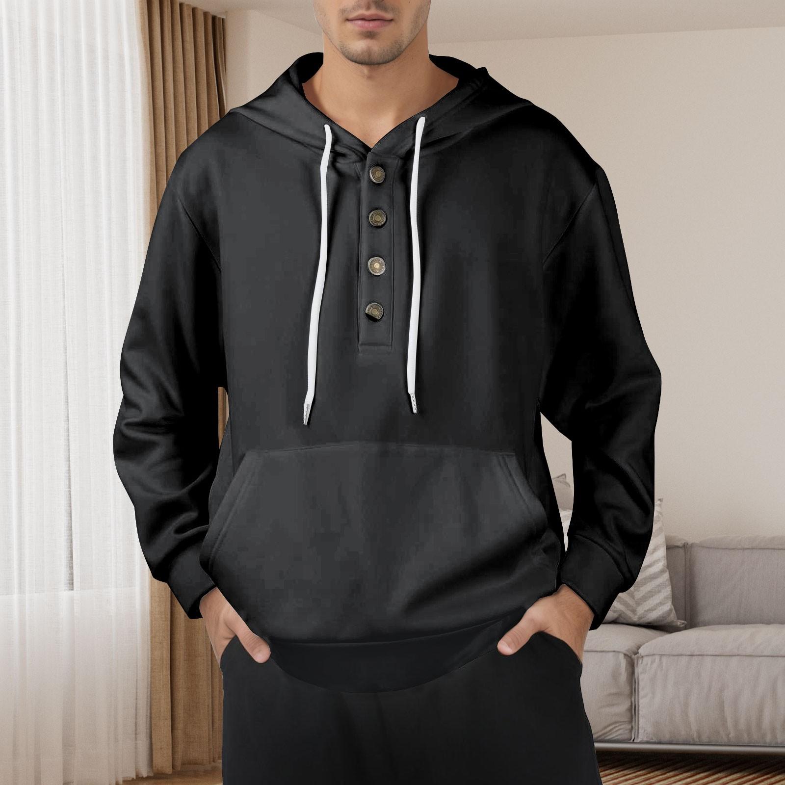 Спортивный костюм с капюшоном — фото 5