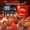 BESTORE Premium Meat Snack Gift Box