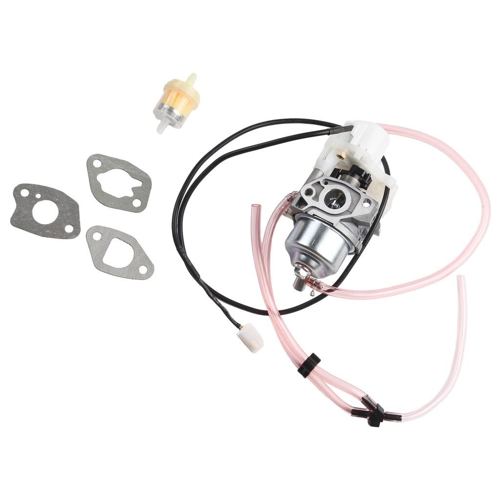 For Honda Generator For Carburetor Fits EU20i and EU2000I Models Reference 16100Z0DD03 with Essential Components