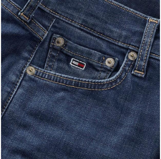 Tommy Jeans DW0DW19258 Jeans