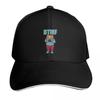 Bads Bunnys Debi Tirar Mas Fotos DTMF Cap Fashion Casual Baseball Caps Adjustable Hat Hip Hop Summer Unisex Baseball Hats