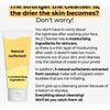 numbuzin - No. 2 Deep Clean Fresh Cream Cleanser
