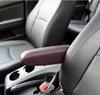 BYD S6 Driver's Seat Armrest Leather Cover - Custom Fit Replacement