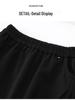 Elegant High-Waisted Women's A-Line Skirt - 2025 Autumn/Winter Collection: Slimming, Versatile, and Trendy.