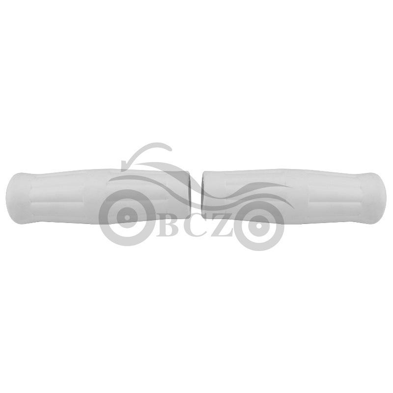 Harley Retro Universal Motorcycle Handlebar Grips
