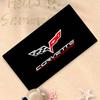 C-Corvettes Anime Beach Swimming Towel Soft Absorbent Washcloth Children's Gifts For Kids Travel Camping Gym