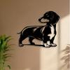 Accesorii pentru decor – Produse din metal