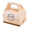Disposable Dessert Packaging Boxes