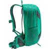 Backpack Deuter Race EXP Air 14+3 Fern/graphite (3204421-2437)
