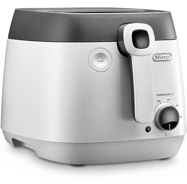 Фритюрница DeLonghi FS6025