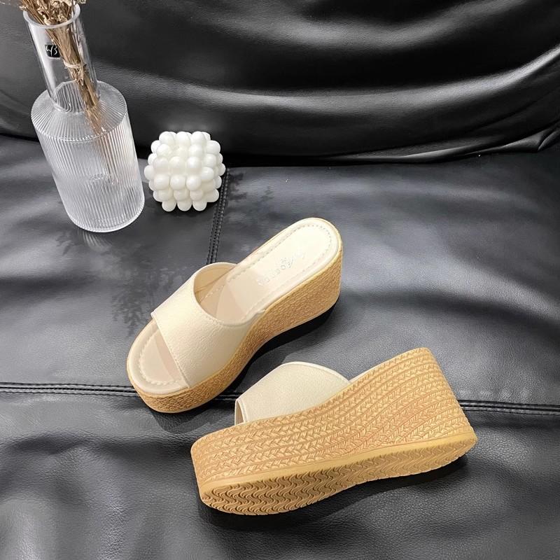 

Свадебное платье артефакт 9 см маленькие туфли невесты толстый каблук толстая подошва повышенная не устает нога покатый каблук маффин подошва высокие каблуки туфли 34