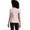 SOLS Womens/Ladies Regent Round Neck Fitted T-Shirt