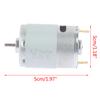 Ersatz 7200 U/min Haarschneidemaschinenmotor für Wahl 8504/1919 Elektrischer Trimmermotor