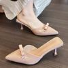 Scarpe con tacco – Scarpe con tacco