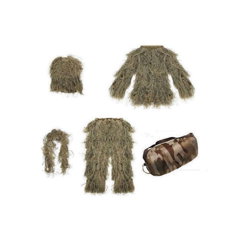 Tarnung für die Goblinjagd