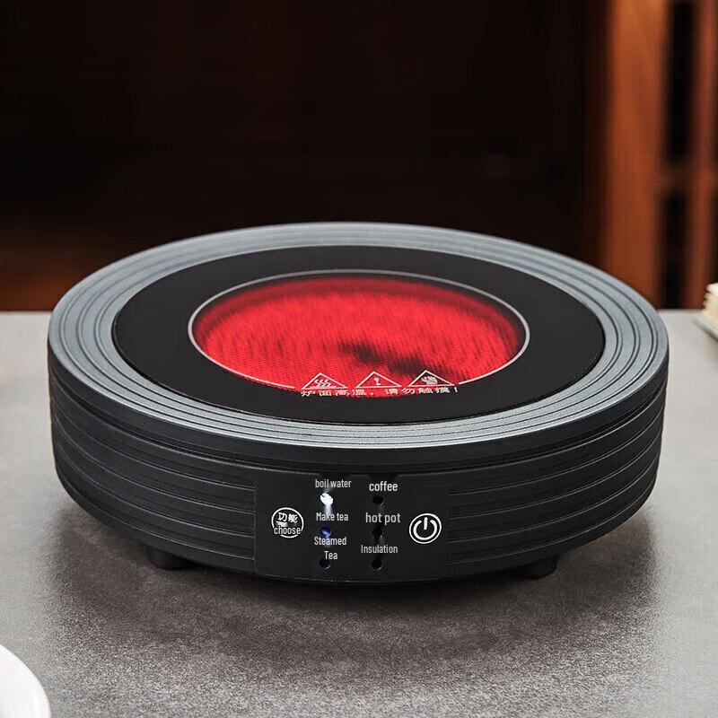 Лю Чанмин Умная электрическая керамическая чайная плита