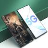 Game Dark Souls Phone Case For Samsung M30 M31 S Note 10 20 M04 M13 M32 M14 M23 M33 M34 M42 M52 M53 M54 5G M11 M12 M21 M22 M51