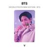 BTS DICON D’FESTA MINI EDITION : BTS Official Photocard