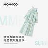 Mamimaka 2026 Summer New Product Girls' Elegant Two Piece Set