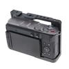 Universal Metal Rabbit Cage Protective Camera Case Camera Stabilizers Cage Action Camera Accessories PCB for Photograph 