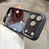 Hard Acrylic Transparent Case for For Iphone 17 Air 13 14 1 16 17 Pro Max Plus 12 11 Lens Film Protection Shockproof Cover
