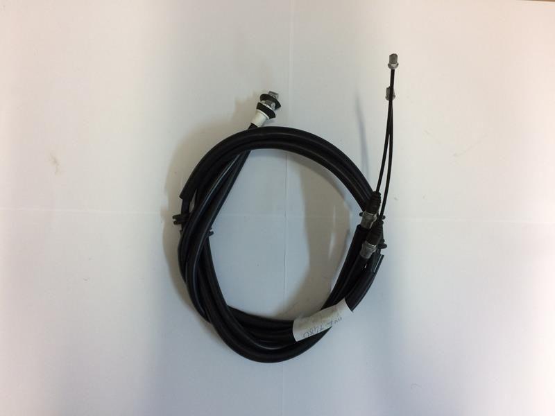 

Handbrake cable Opel Astra 1992 51787024 - 51787024