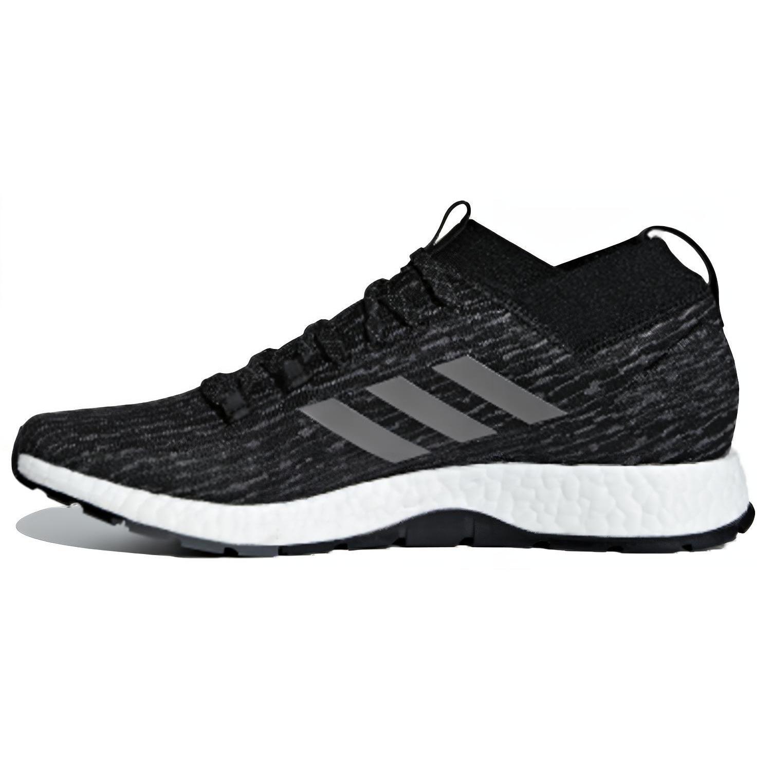 adidas PureBoost Rbl Cw Shoes Black Grey Men s G26429 EU 36