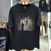 Na górę – T-shirty i koszulki