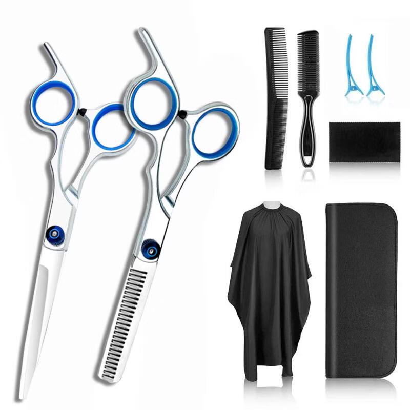 Household Hair Cutting Scissors Set