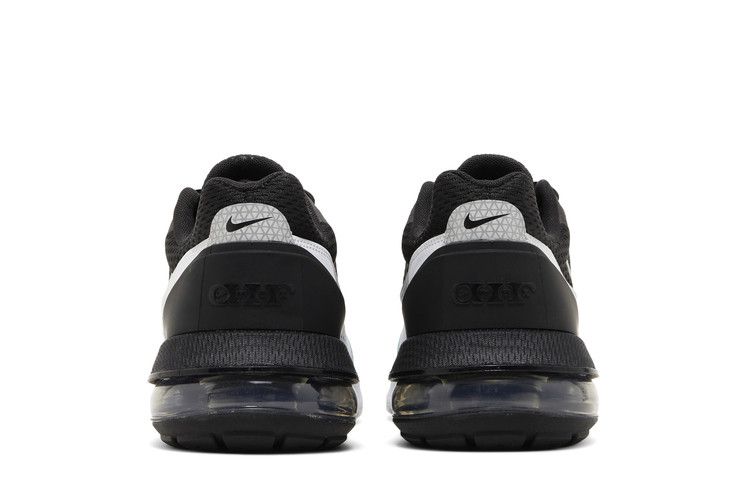 Nike Air Max Pulse 'Schwarz Platin'