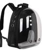 Portable Space Capsule Breathable Cat Bag, Pet Travel Supplies, Carrying Pets Travel Essential