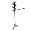 Pickleball Machine Ball Thrower,Training Equipment,Portable,for Beginners Launch Automatic
