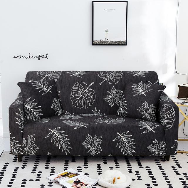 

Чехлы для диванов для гостиной, чехлы для диванов, чехлы для диванов, угловые чехлы для диванов, защита Chaselong 1/2/3/4 местных 1-seater(90-140cm)