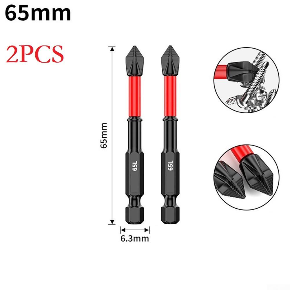 Applications Magnetic Non Slip Bit Hardness Compatibility
