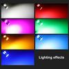 20/10/2pcs T5 LED Bulbs W3W W1.2W 70 73 74 Auto Dashboard Gauge Lamps Car Interior Light Warning Indicator Instrument Lights 12V Dome Lights 6