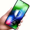 Samsung Galaxy S25+ -  3Mk Hardy Ultra Glass