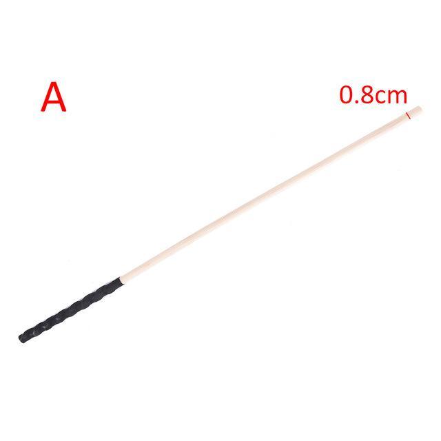 Rattan Cane Spanking Rods Ticklers Sensory Impact Play Sensation Play
