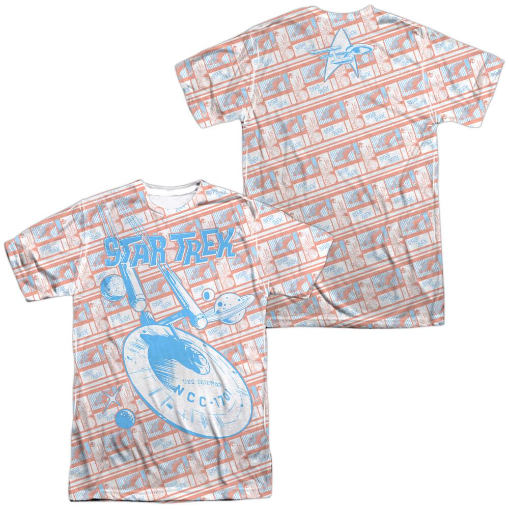 Star Trek Comics Incoming T-Shirt S