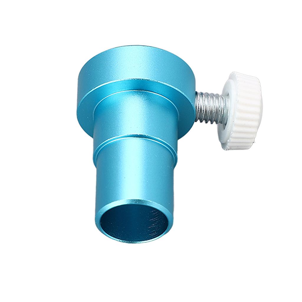 Cutting Machine Universal Pen Adapter Aluminum Alloy Cutter Pen Adaptor for MAKER 12.5mm