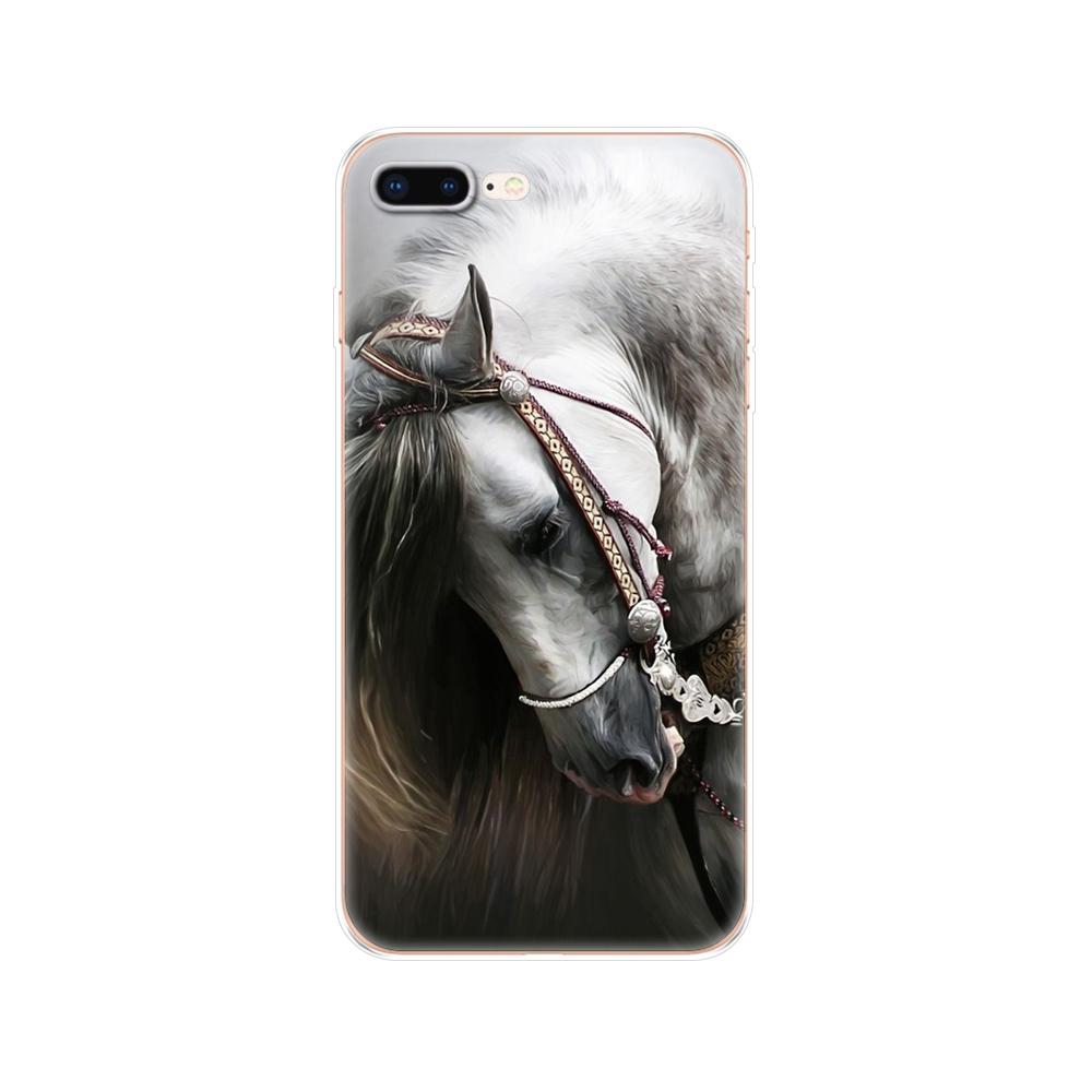 Silikon für iPhone 7 8 Hülle voller 360 Grad Schutz Rückseite Abdeckung Apple iPhone 7 Plus Hülle für iPhone 8 Plus Handyhülle