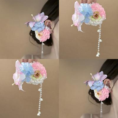 Saç Aksesuarları – Saç Tokaları