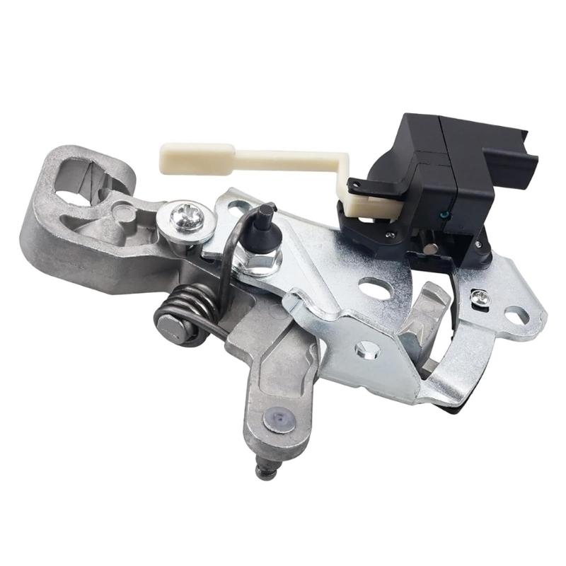 Steering Column Mounting Sensor Precision Engineered Steering Column Support Sensor 68470756AA Replacement for Car 