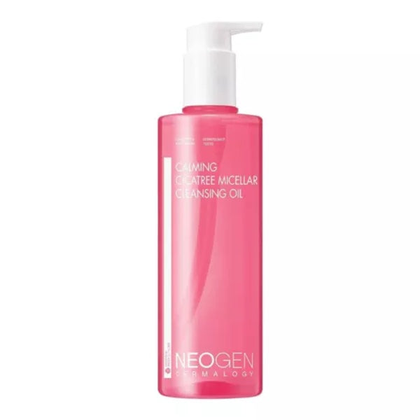 

NEOGEN Calming Cicatree Micellar Cleansing Oil - 300ml