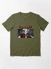 the musician mode 2023,mode live tour memento mori memories 2024 world tour Essential T-Shirt