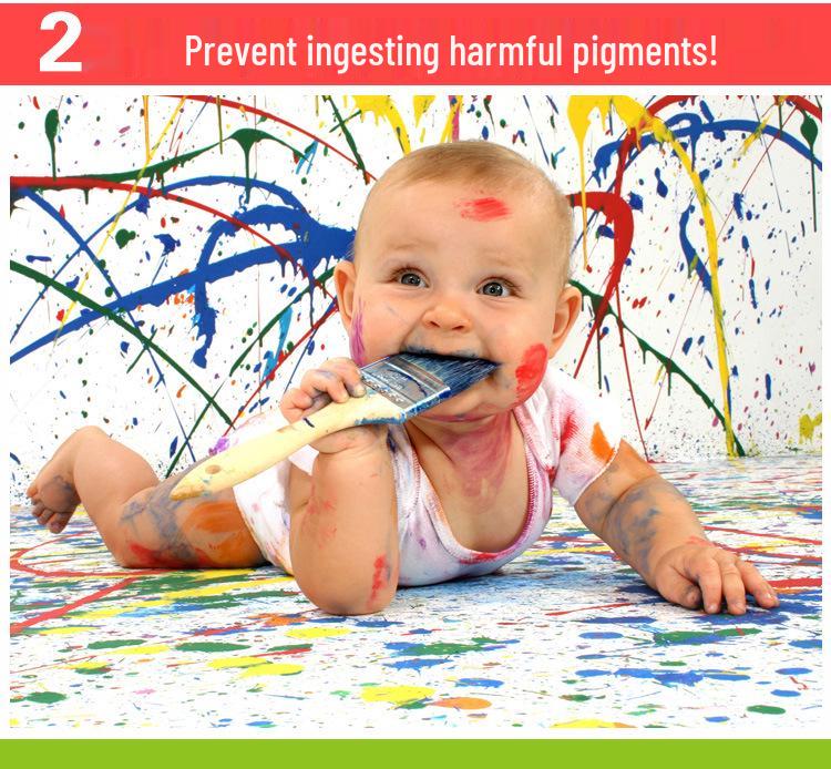 Children's Magnetic Doodle Board - Colorful, Educational Drawing Toy
