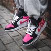 Jordan 1 Low Pinksicle GS 554723-106